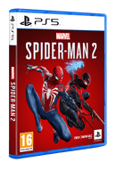 Spiel Marvel's Spider-Man 2 PS5