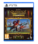Harry Potter: Quidditch Champions - Deluxe Edition PS5