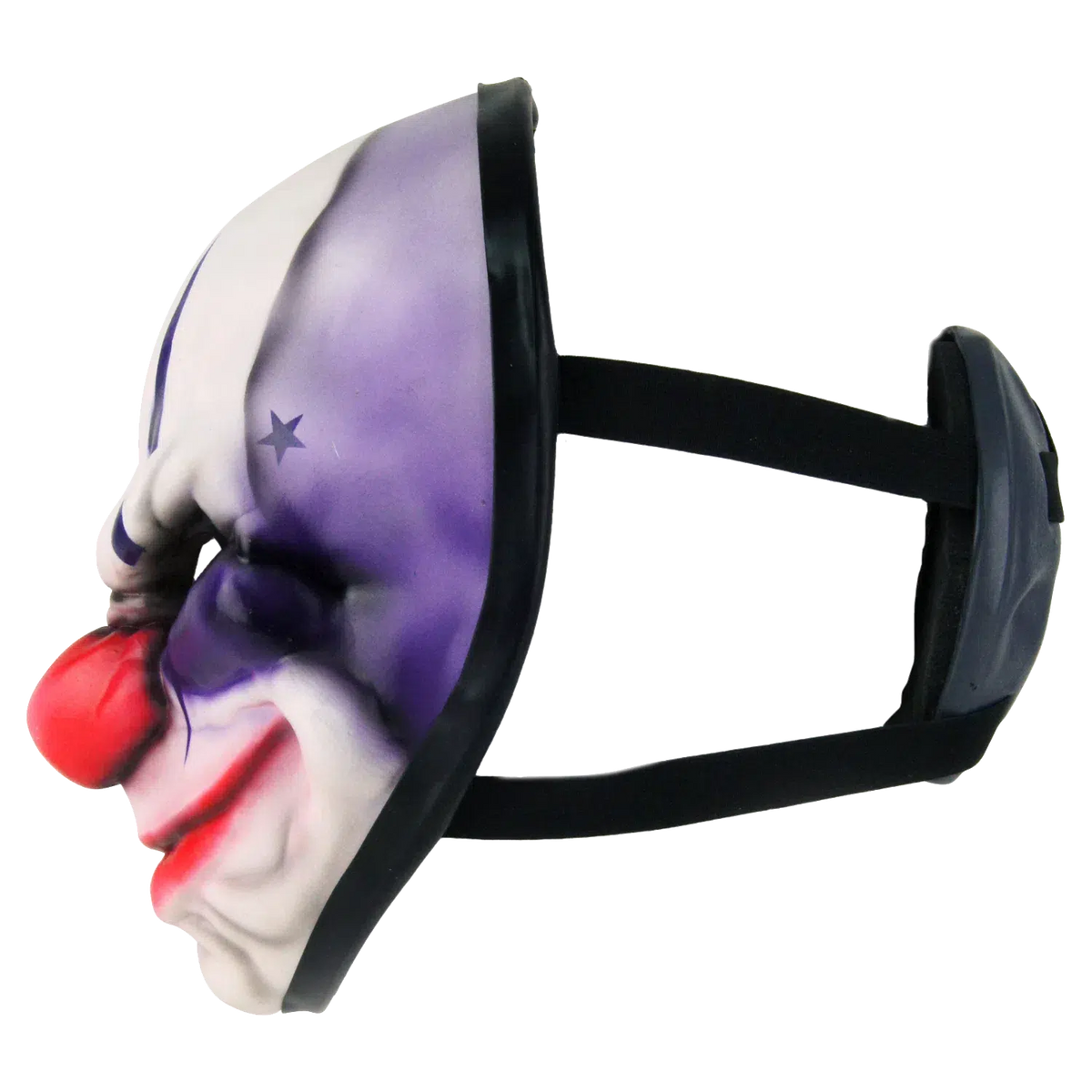 Payday 2 Face Mask 