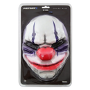 Máscara facial Payday 2 "Chains"