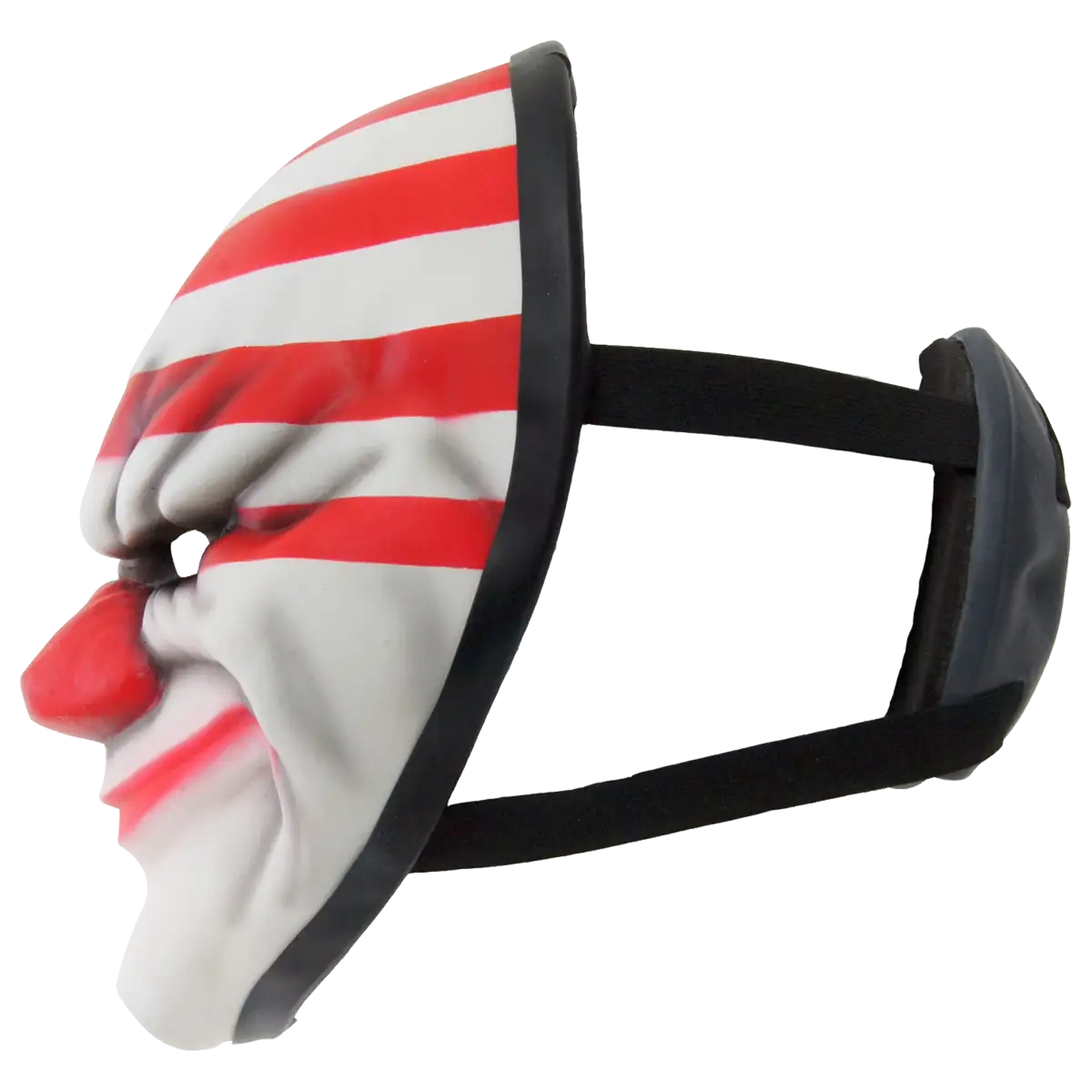 PAYDAY 2 Dallas マスク Payday 2 Face Mask 