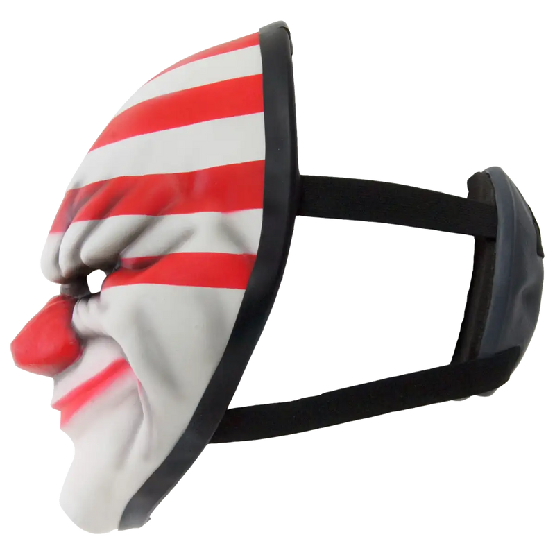 Payday 2 Face Mask "Dallas"