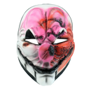 Payday 2 Máscara "Old Hoxton"