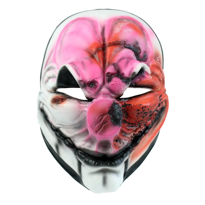Payday 2 Face Mask "Old Hoxton"