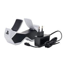 PowerA Base Doble de Carga Twin Charger Station DualSense PS5