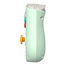 Manette CRKD Nitro Deck Retro Menta édition limitée pour Nintendo Switch