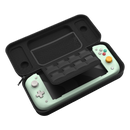 Manette CRKD Nitro Deck Retro Menta édition limitée pour Nintendo Switch