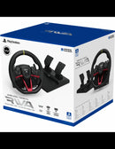 Hori Volante Inalámbrico Racing Wheel Apex PS5/PS4/PC