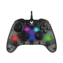Snakebyte GamePad X RGB Grau Transparent Xbox Series X/S / PC