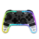 Controlador Snakebyte Inalámbrico RGB S Nintendo Switch