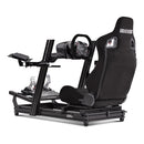 Suporte Next Level Racing Elite para Teclado e Rato Black Edition