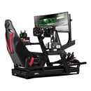 Supporto per monitor diretto Racing Elite di livello successivo