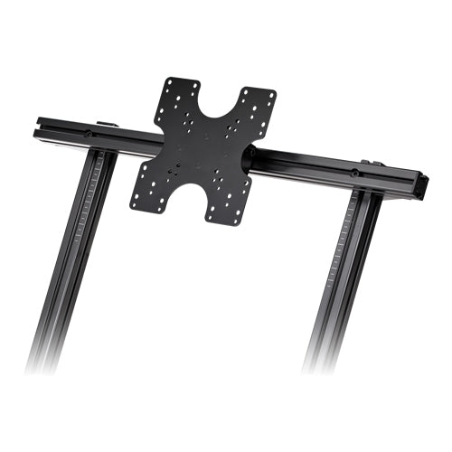 Next Level Racing F-GT ELITE Direct Mount Monitor Support – Carbon Gray