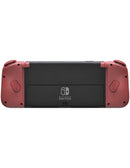 Hori Split Pad Compact Controller Peach Red Nintendo Switch