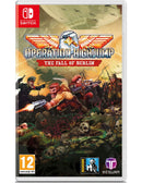 Operation Highjump: The Fall of Berlin Nintendo Switch