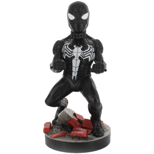 Ständer Cable Guys Marvel: Symbiote Spider-Man