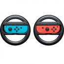 Set de 2 Volantes Joy-Con Wheel Nintendo Switch