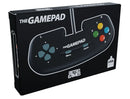 Comando Spectrum ZX Retro The Gamepad
