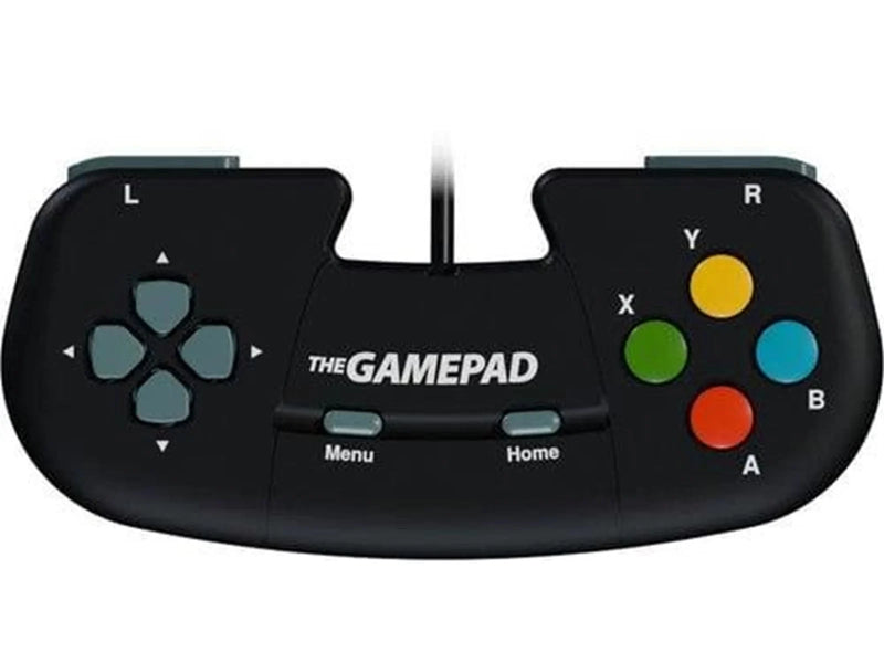 Comando Spectrum ZX Retro The Gamepad