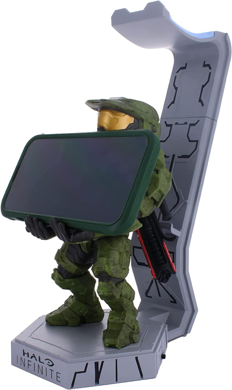 Suporte Cable Guys Halo Master Chief Infinite Deluxe
