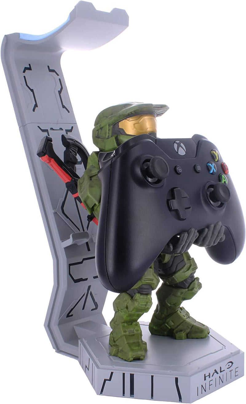 Suporte Cable Guys Halo Master Chief Infinite Deluxe