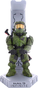 Suporte Cable Guys Halo Master Chief Infinite Deluxe