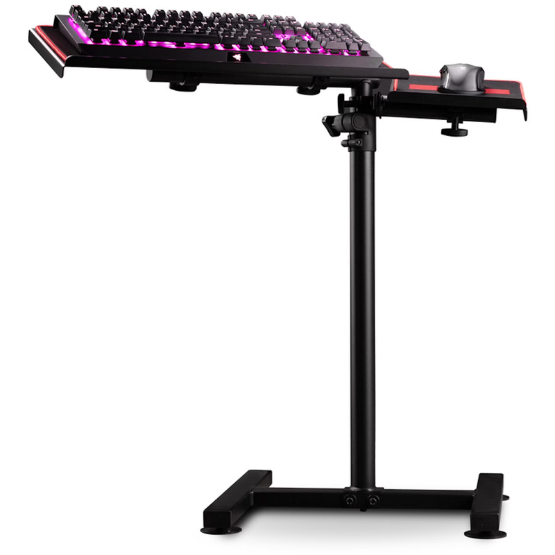 Suporte Next Level Racing Free Standing Keyboard & Mouse