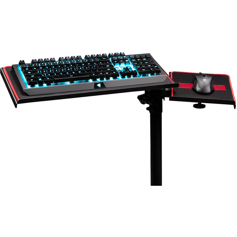 Suporte Next Level Racing Free Standing Keyboard & Mouse