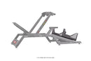 Supports de selle Next Level Racing pour GT Track/F-GT/Elite