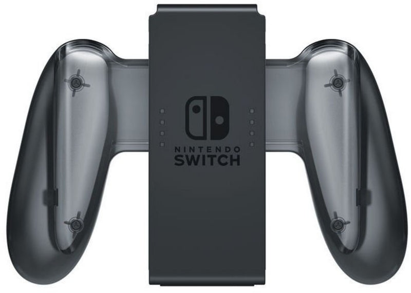 Suporte de Carga para Comandos Joy-Con Nintendo Switch