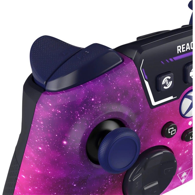 Controller Nebula Turtle Beach React-R Xbox Serie X|S / Xbox One / PC