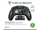 Comando Sem Fios Turtle Beach Stealth Ultra Preto Xbox/PC