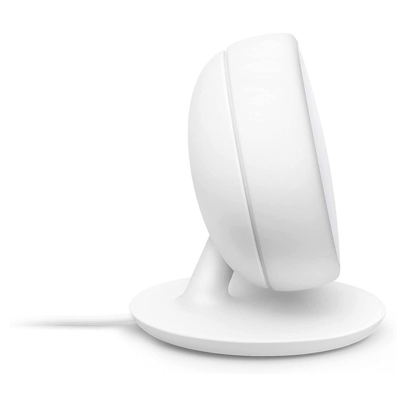 Google Nest E White Smart Thermostat