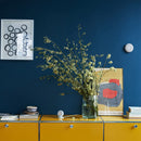 Termostato Inteligente Google Nest E Branco