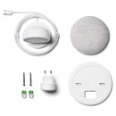 Termostato Inteligente Google Nest E Branco