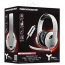 Casque Thrustmaster Y-300CPX Blanc PS4/PS3/Xbox/PC
