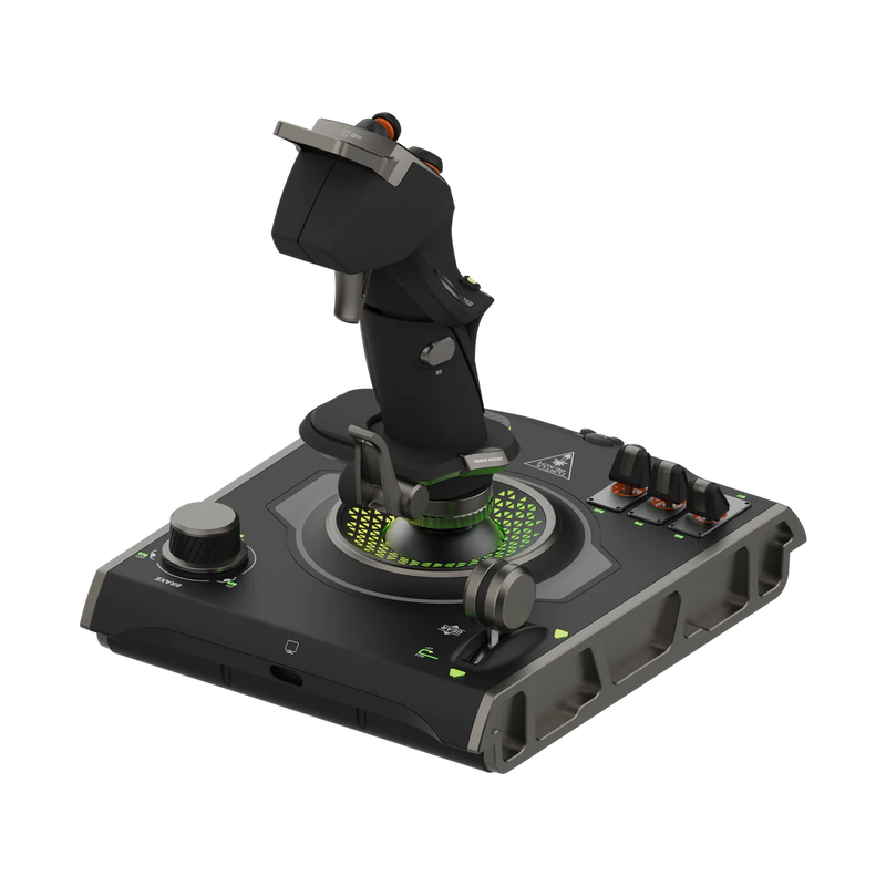 Turtle Beach VelocityOne Flightdeck HOTAS turtle-beach-velocityone-flightdeck-hotas