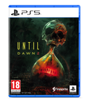 Until Dawn 2 PS5