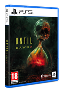 Until Dawn 2 PS5