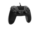 Gioteck VX-4 Black Wired PS4 Controller