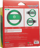 Volante Hori Mario Kart 8 Deluxe Luigi Nintendo Switch