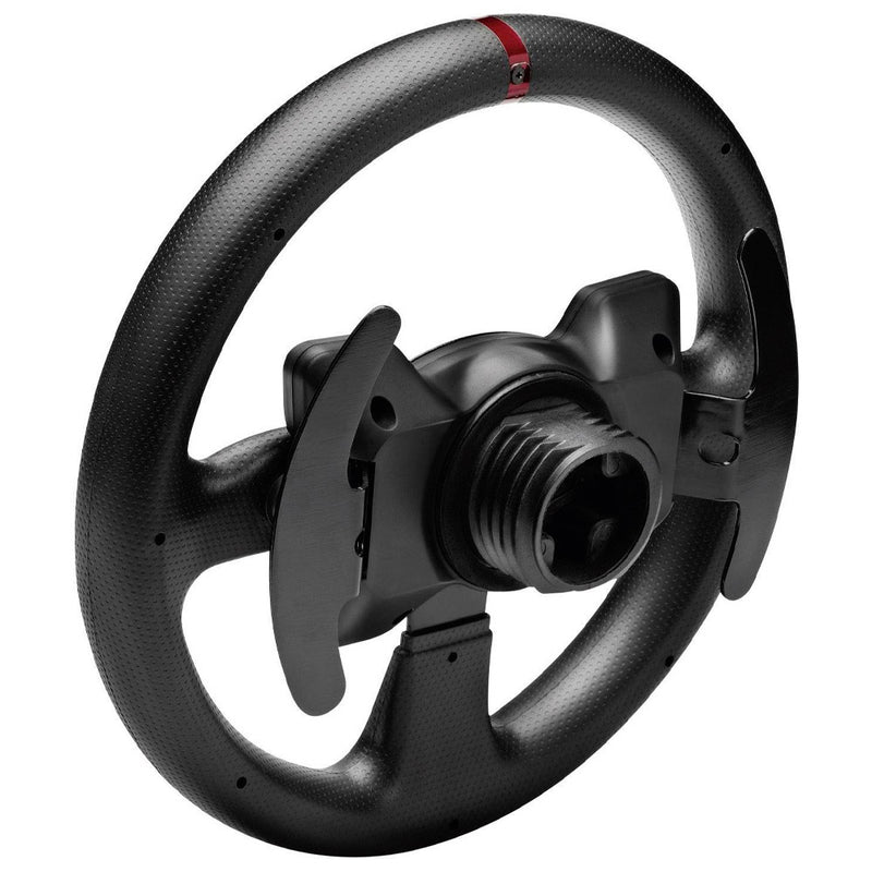 Thrustmaster Ferrari GTE Wheel Add-On Steering Wheel