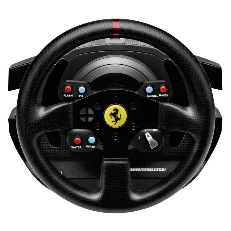 Volante Thrustmaster Ferrari GTE Whell Add-On