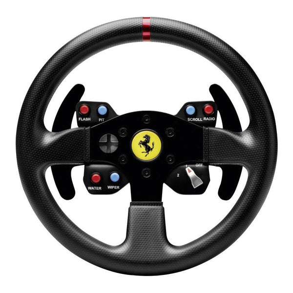 Volante adicional Thrustmaster Ferrari GTE Wheel