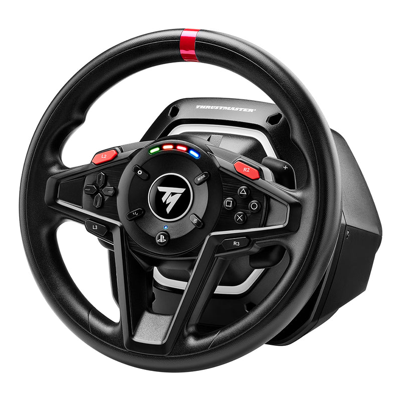 Thrustmaster T128 Force Feedback Wheel PS5/PS4/PC