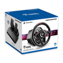 Volant à retour de force Thrustmaster T128 PS5/PS4/PC