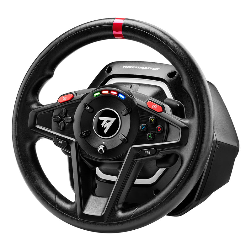 Thrustmaster T128 Force Feedback Wheel Xbox Series X|S/Xbox One/PC