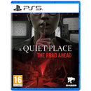 Un Lugar en Silencio: El Camino por Delante PS5