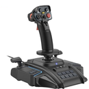 Joystick HORI Ace Combat 8: Wings of Theve Flight Stick