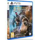 Achilles Double Pack Troy Edition PS5